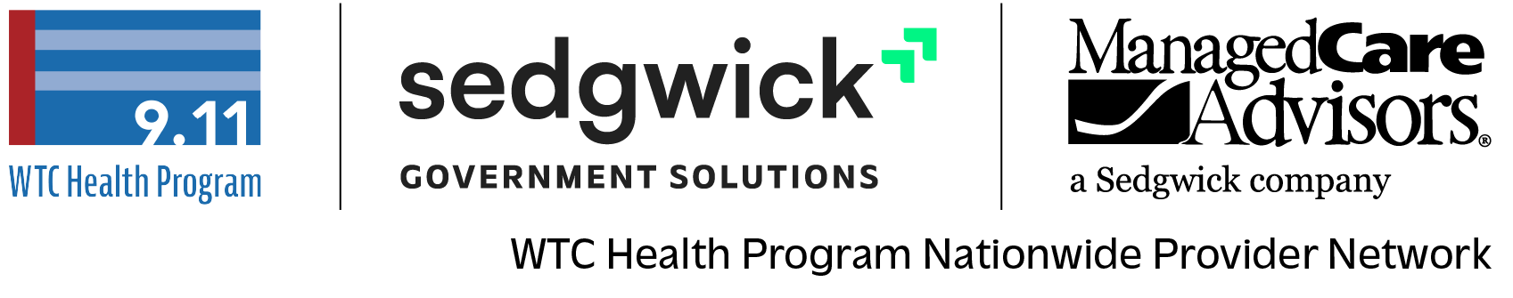 Sedgwick Logo