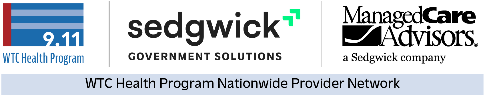 Sedgwick Logo